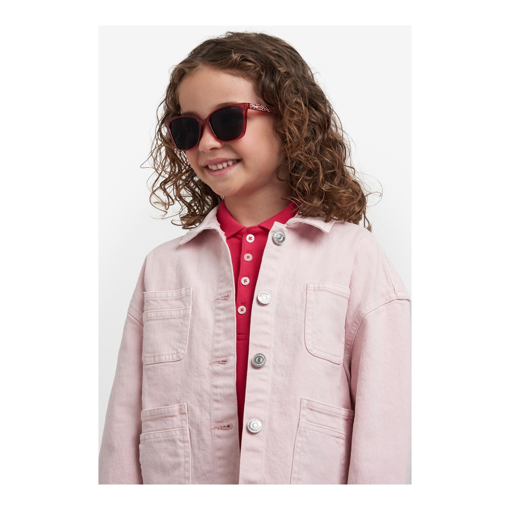 Gafas De Sol Polarizadas INFANTILES POLAROID KIDS PLD 8062/S 35J Infantil Talla 48 mm