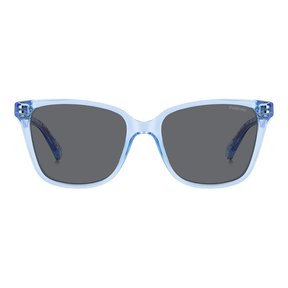 Gafas De Sol Polarizadas INFANTILES POLAROID KIDS PLD 8062/S 35J Infantil Talla 48 mm
