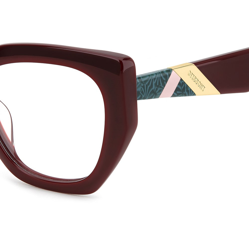 GAFAS DE VISTA MISSONI MIS 0195/G