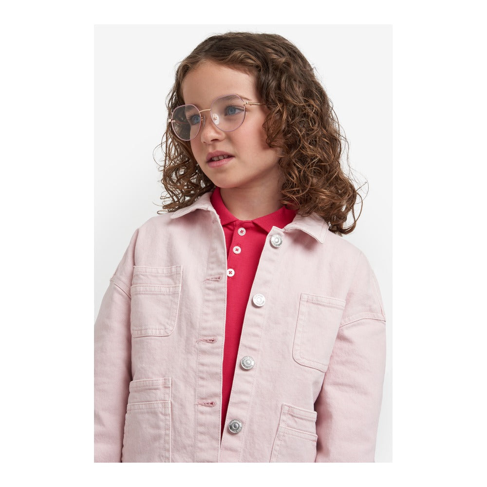 Gafas De Vista INFANTILES POLAROID KIDS PLD D839 010 Infantil Talla 49 mm