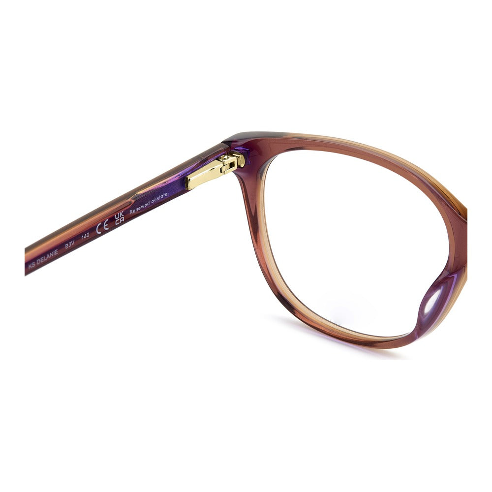 Gafas De Vista KATE SPADE KS DELANIE 086 Mujer Talla 51 mm