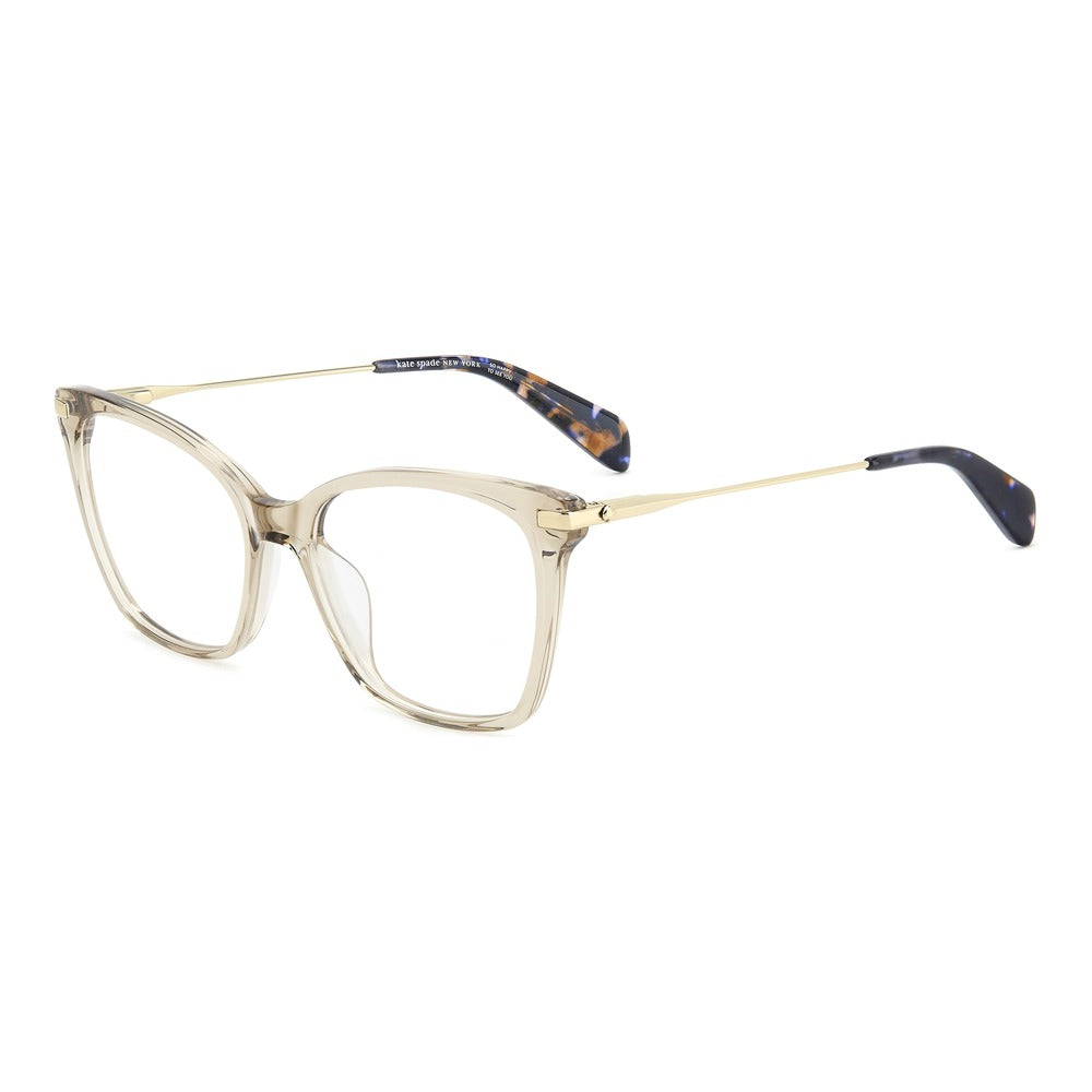 Gafas De Vista KATE SPADE KS TEYA 1ED Mujer Talla 52 mm