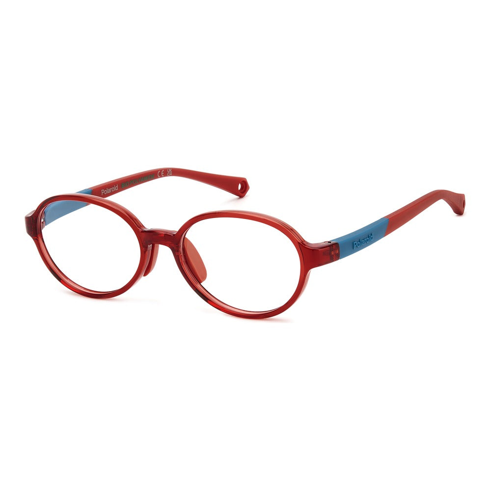 Gafas De Vista INFANTILES POLAROID KIDS PLD D840 35J Infantil Talla 46 mm
