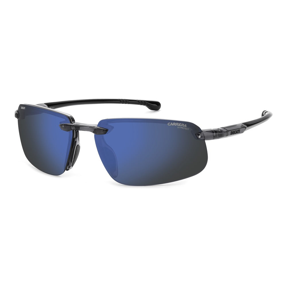 Gafas De Sol Polarizadas CARRERA DUCATI CARDUC 043/S 003 Hombre Talla 63 mm