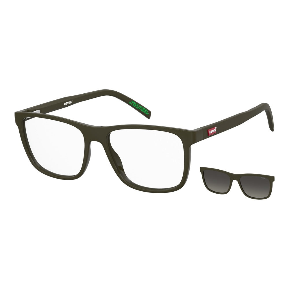 Gafas De Vista Polarizadas LEVI&