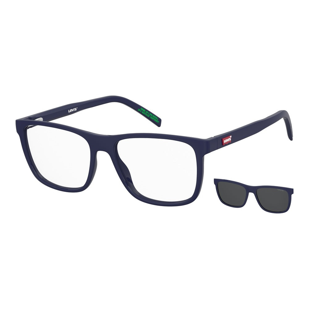 Gafas De Vista Polarizadas LEVI&