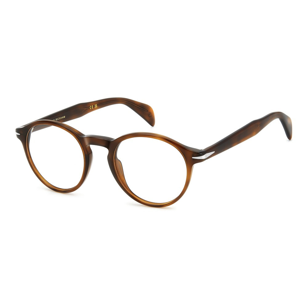 Gafas De Vista DAVID BECKHAM DB 1185 WR9 49 Hombre Talla 49 mm