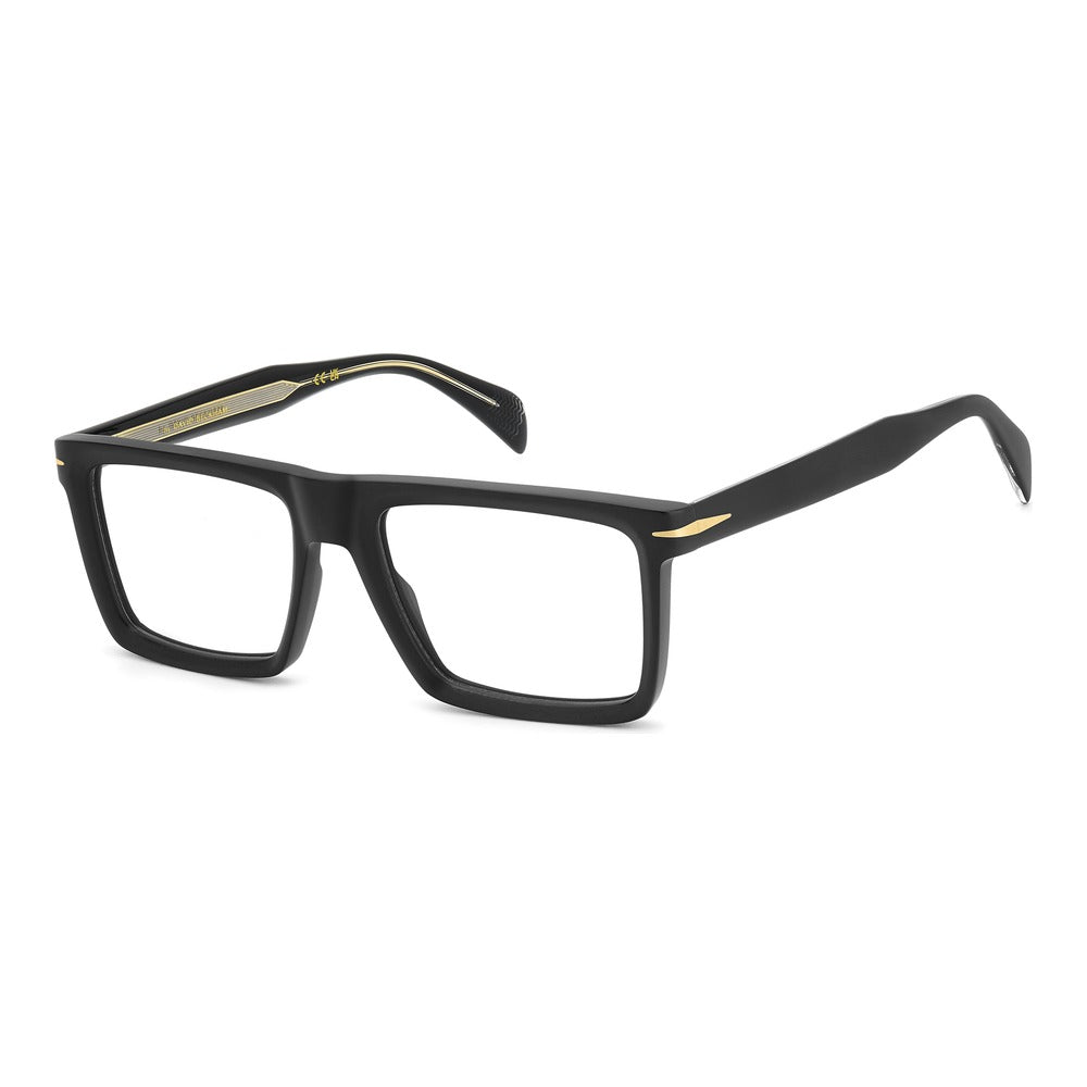 Gafas De Vista DAVID BECKHAM DB 7138 003 Hombre Talla 55 mm