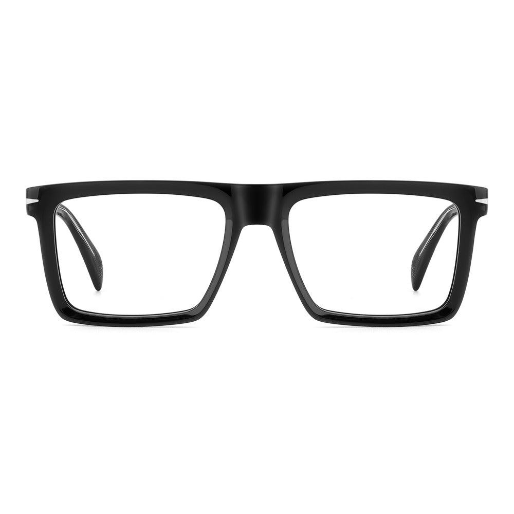 Gafas De Vista DAVID BECKHAM DB 7138 003 Hombre Talla 55 mm
