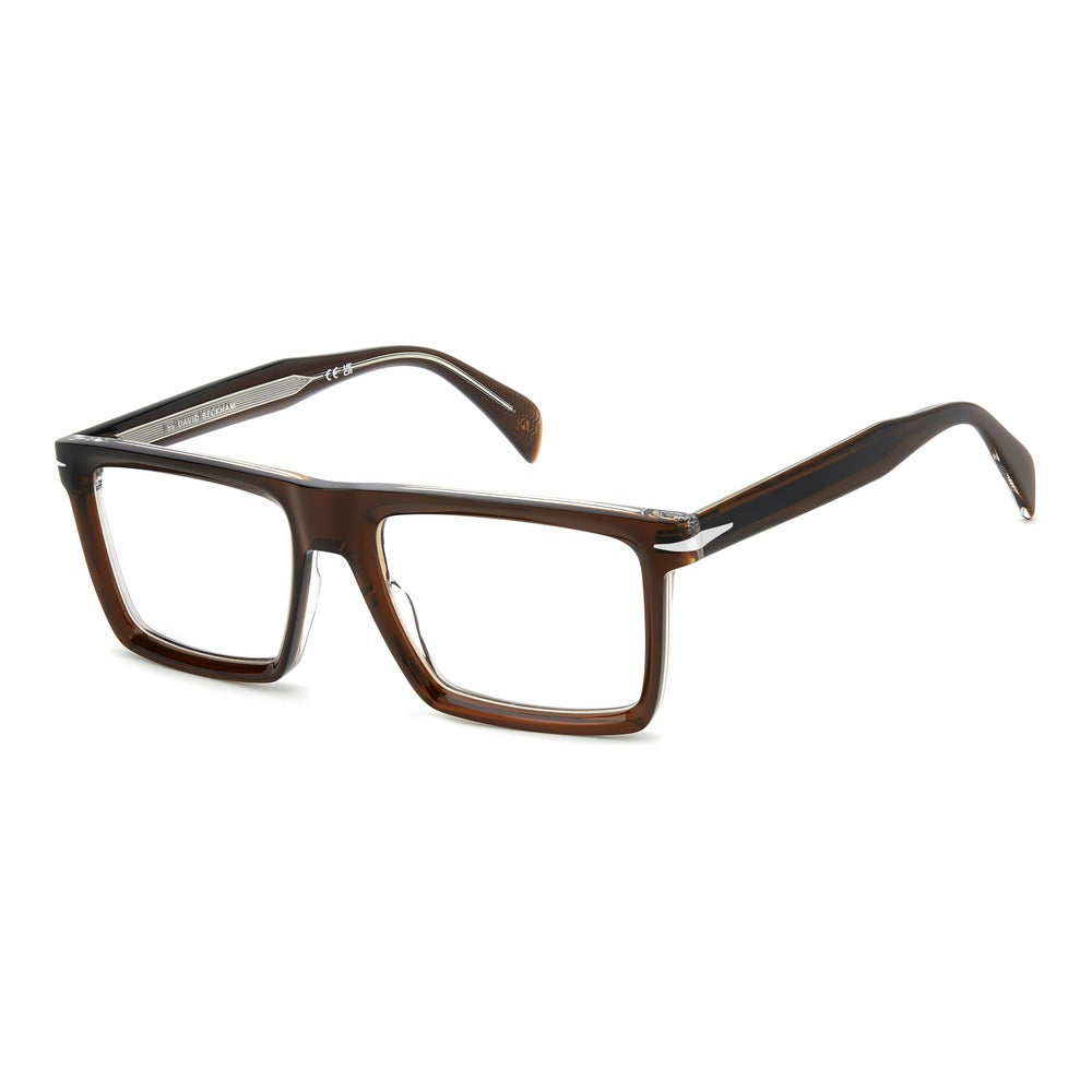 Gafas De Vista DAVID BECKHAM DB 7138 003 Hombre Talla 55 mm