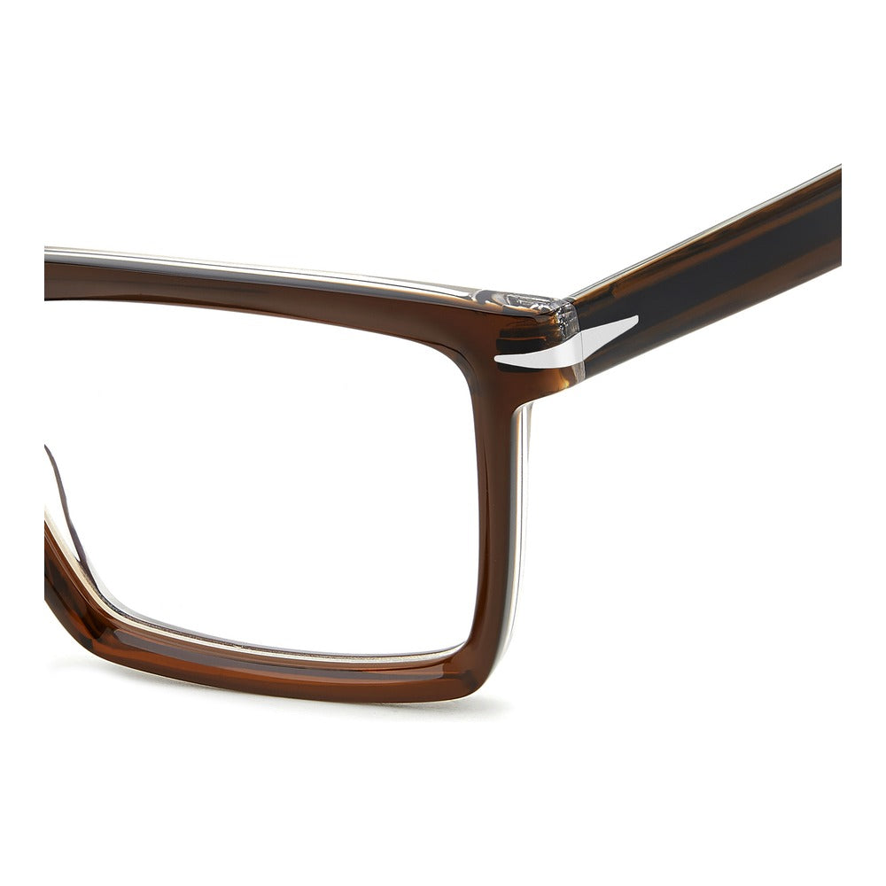 Gafas De Vista DAVID BECKHAM DB 7138 003 Hombre Talla 55 mm