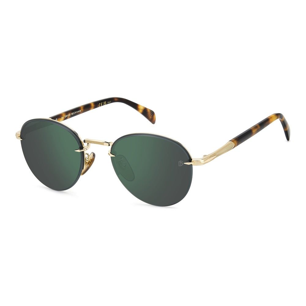 Gafas De Sol DAVID BECKHAM DB 1173/S 06J Hombre Talla 51 mm