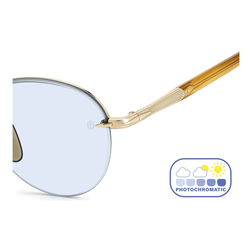 Gafas De Sol DAVID BECKHAM DB 1173/S 06J Hombre Talla 51 mm