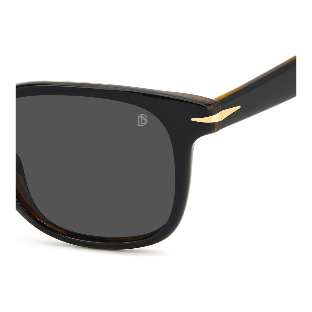 Gafas De Sol DAVID BECKHAM DB 1177/S 05K Hombre Talla 53 mm