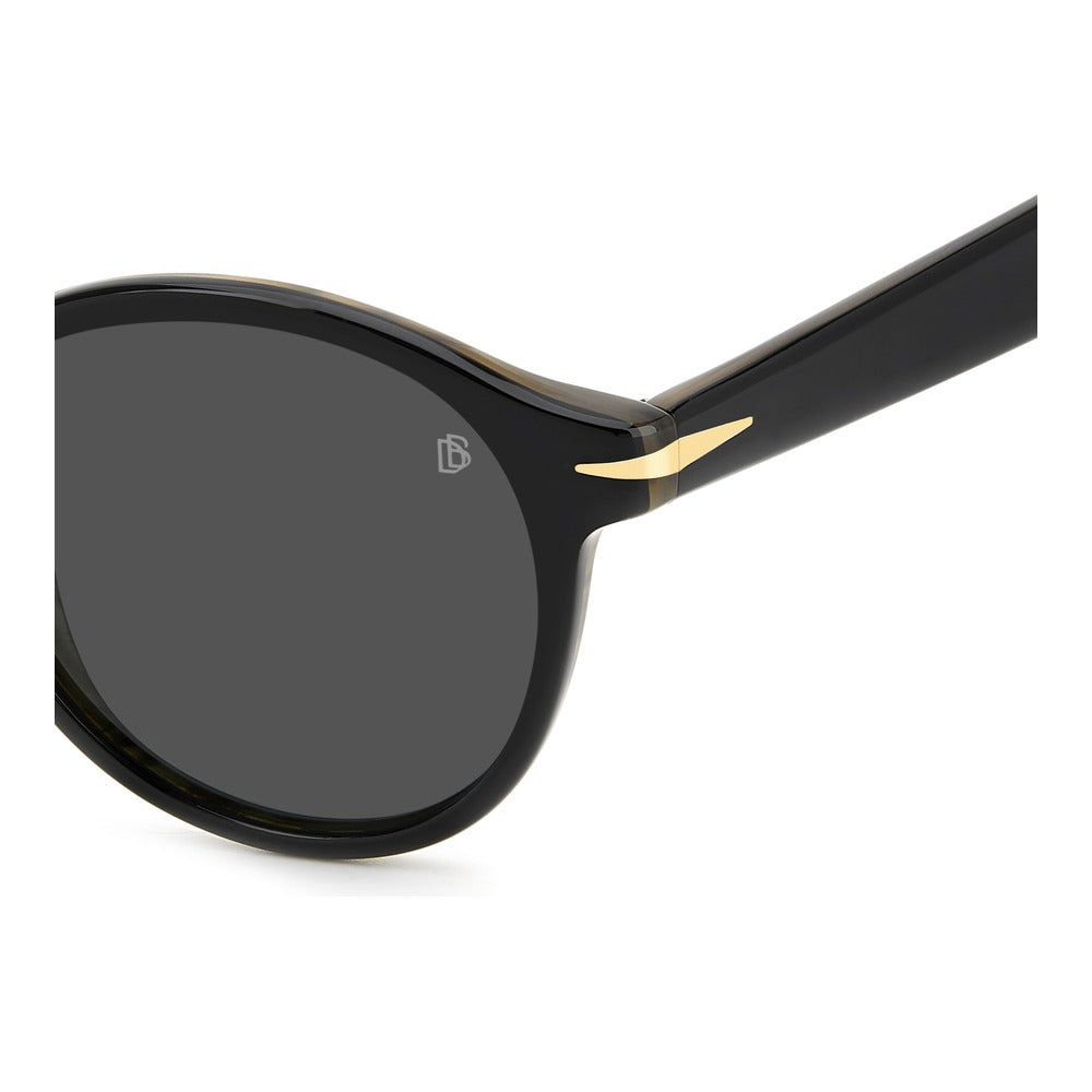 Gafas De Sol DAVID BECKHAM DB 1178/S 40G Hombre Talla 50 mm