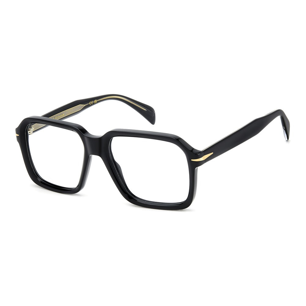 Gafas De Vista DAVID BECKHAM DB 7139 6AK Hombre Talla 56 mm