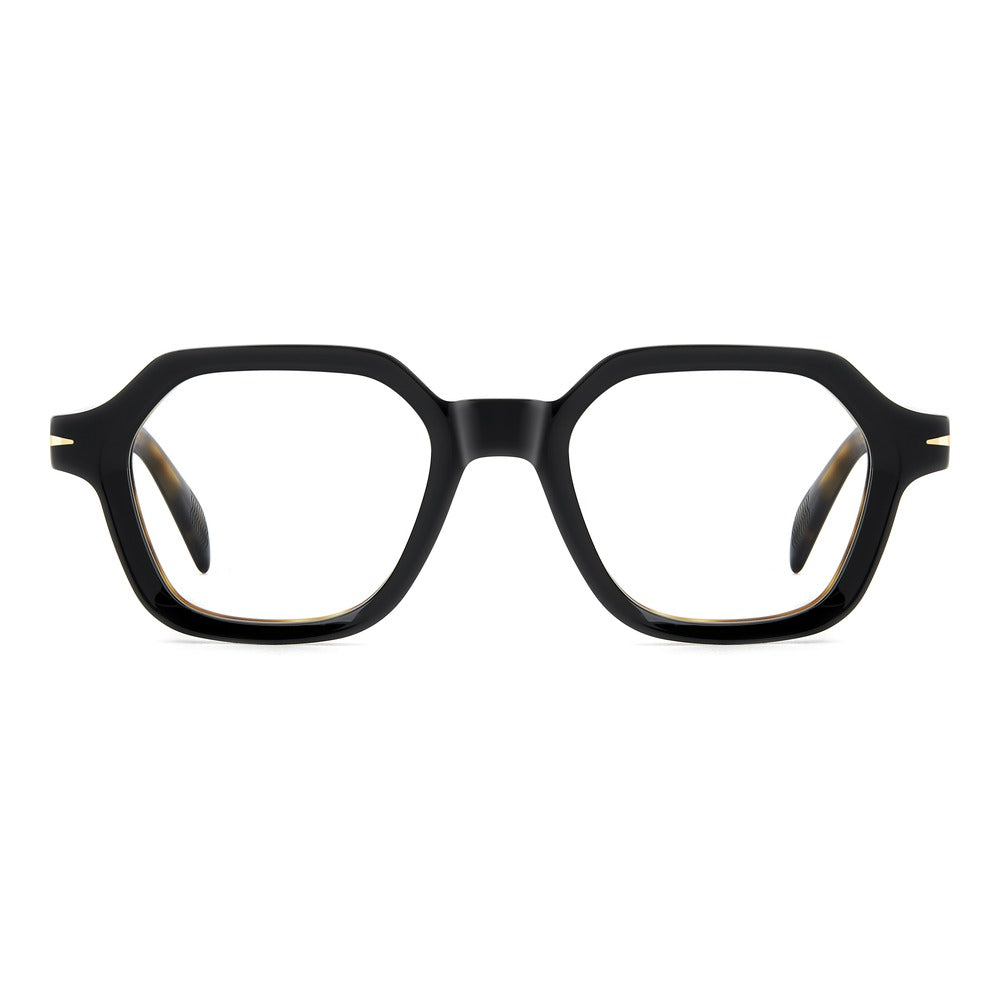 Gafas De Vista DAVID BECKHAM DB 7140 003 Hombre Talla 48 mm