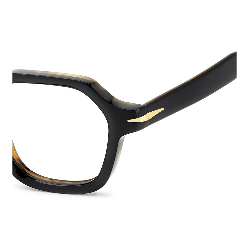 Gafas De Vista DAVID BECKHAM DB 7140 003 Hombre Talla 48 mm