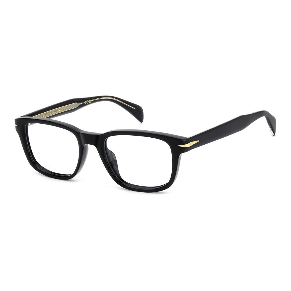 Gafas De Vista DAVID BECKHAM DB 7141/F 807 Hombre Talla 51 mm
