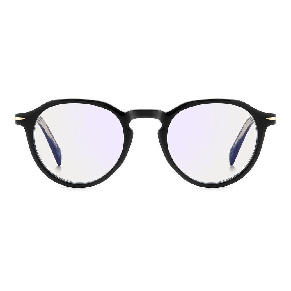 Gafas De Vista DAVID BECKHAM DB 1180 2M2 Hombre Talla 48 mm