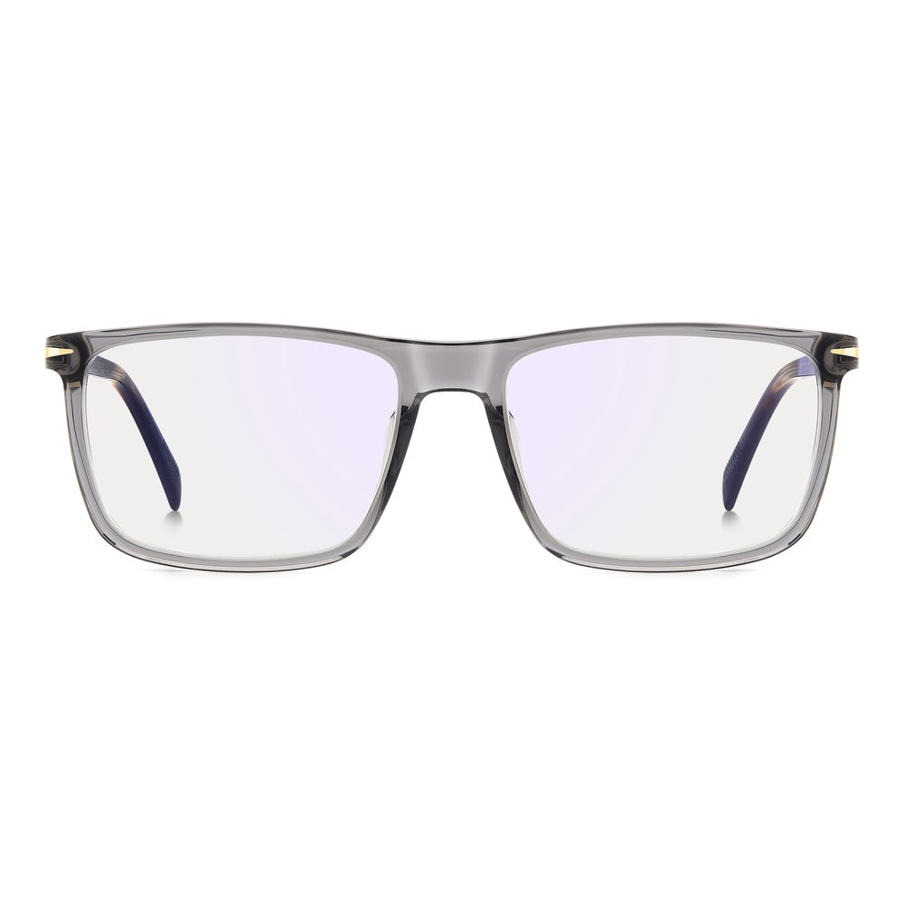 Gafas De Vista DAVID BECKHAM DB 1181 MOI 57 Hombre Talla 57 mm