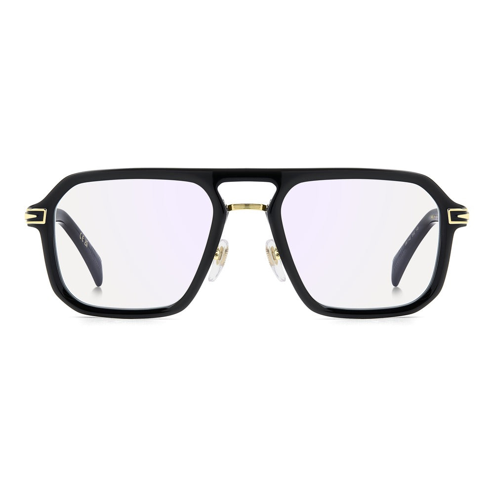Gafas De Vista DAVID BECKHAM DB 7142 2M2 Hombre Talla 54 mm
