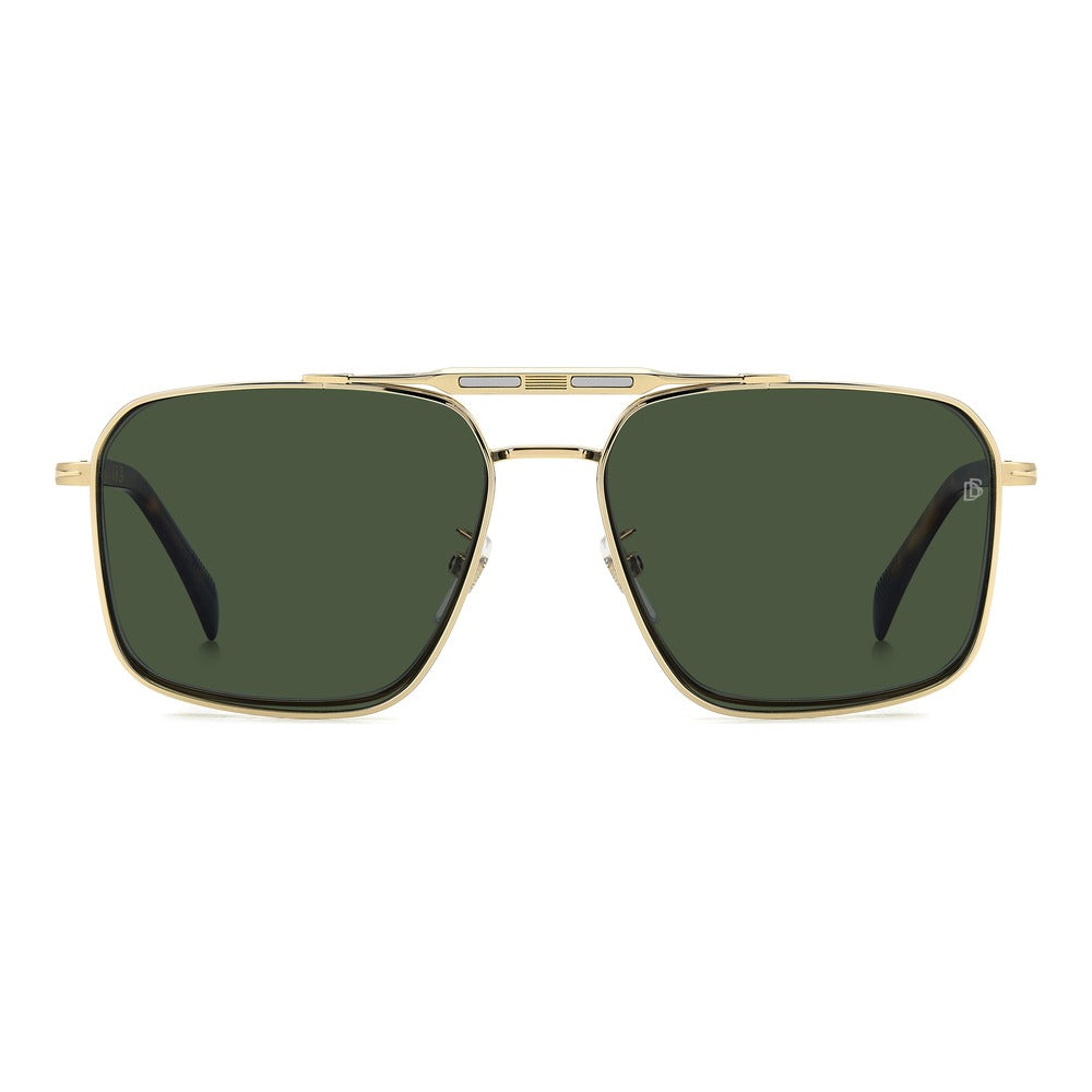 Gafas De Vista Polarizadas DAVID BECKHAM DB 1187/G/C 8SO Hombre Talla 57 mm