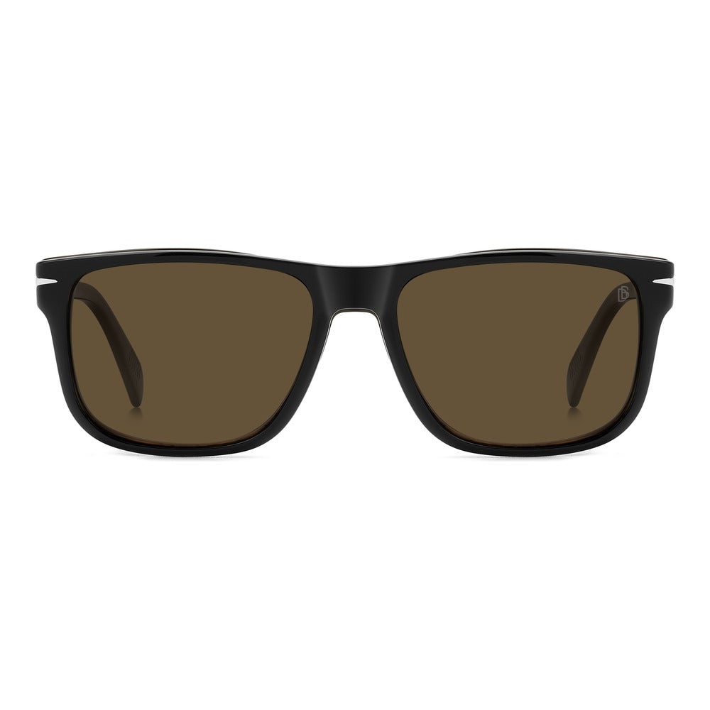 Gafas De Vista Polarizadas DAVID BECKHAM DB 1188/C 0MY Hombre Talla 57 mm
