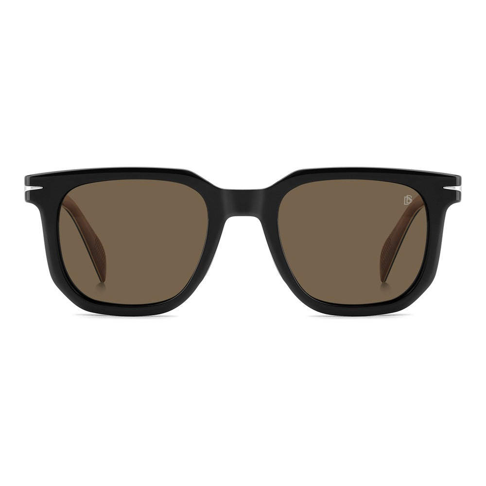 Gafas De Vista Polarizadas DAVID BECKHAM DB 7143/C 38I Hombre Talla 51 mm