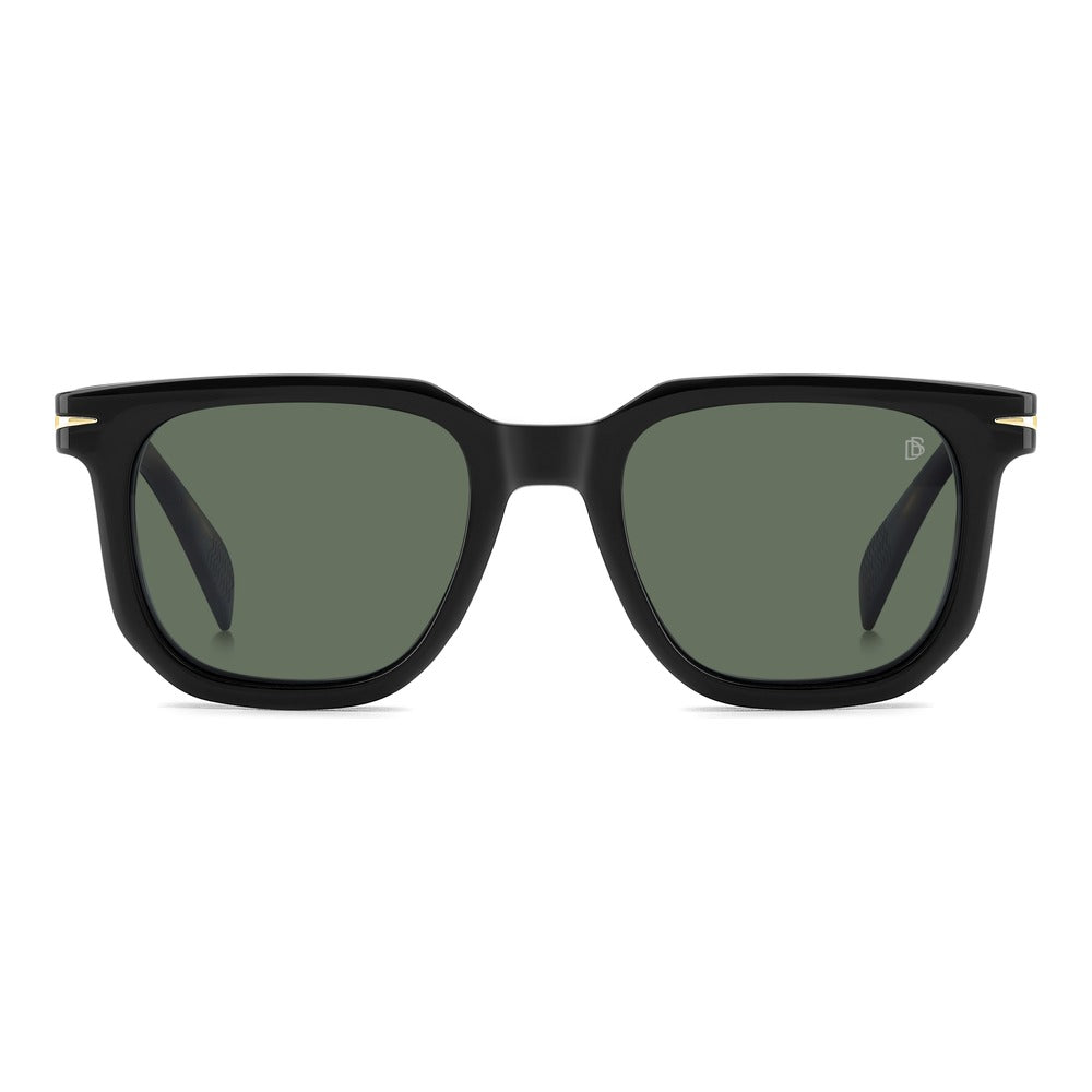 Gafas De Vista Polarizadas DAVID BECKHAM DB 7143/C 38I Hombre Talla 51 mm