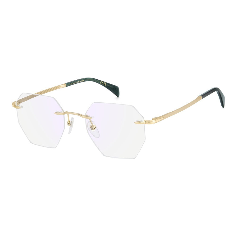 Gafas De Vista DAVID BECKHAM DB 1189 6LB Hombre Talla 49 mm