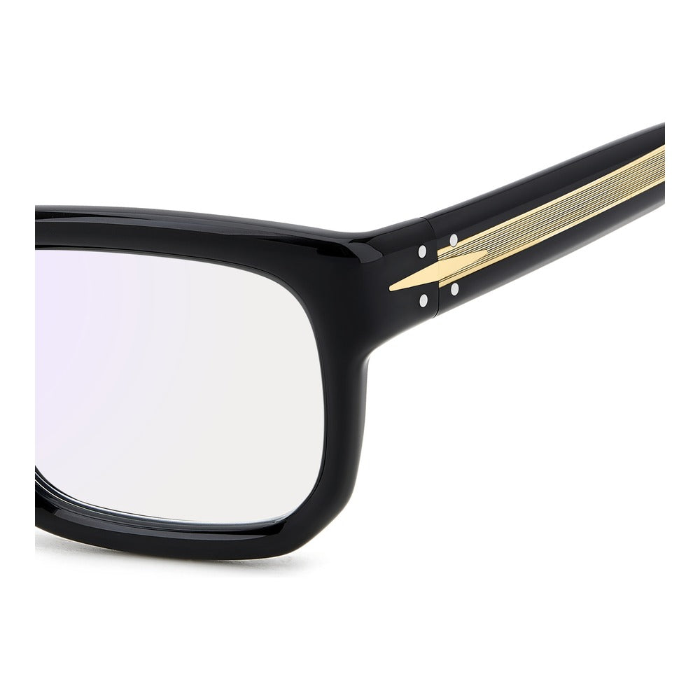 Gafas De Vista DAVID BECKHAM DB 7137 807 Hombre Talla 54 mm