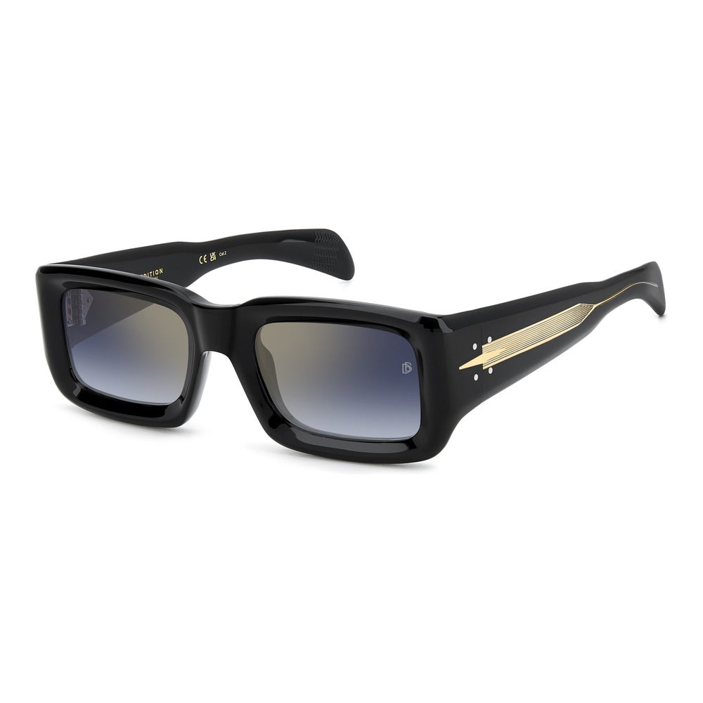 Gafas De Sol DAVID BECKHAM DB 7131/S 807 Hombre Talla 52 mm