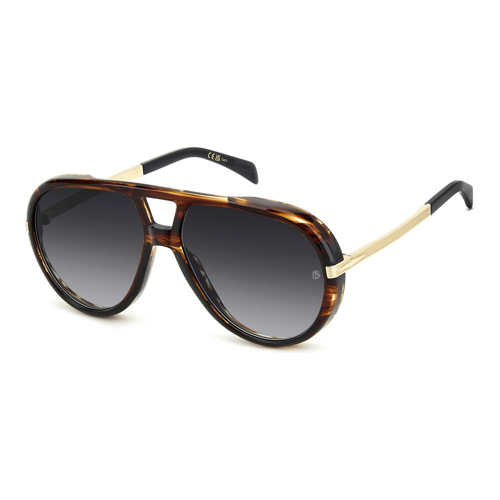 Gafas De Sol DAVID BECKHAM DB 99/VOYAGER 2IK Hombre Talla 61 mm