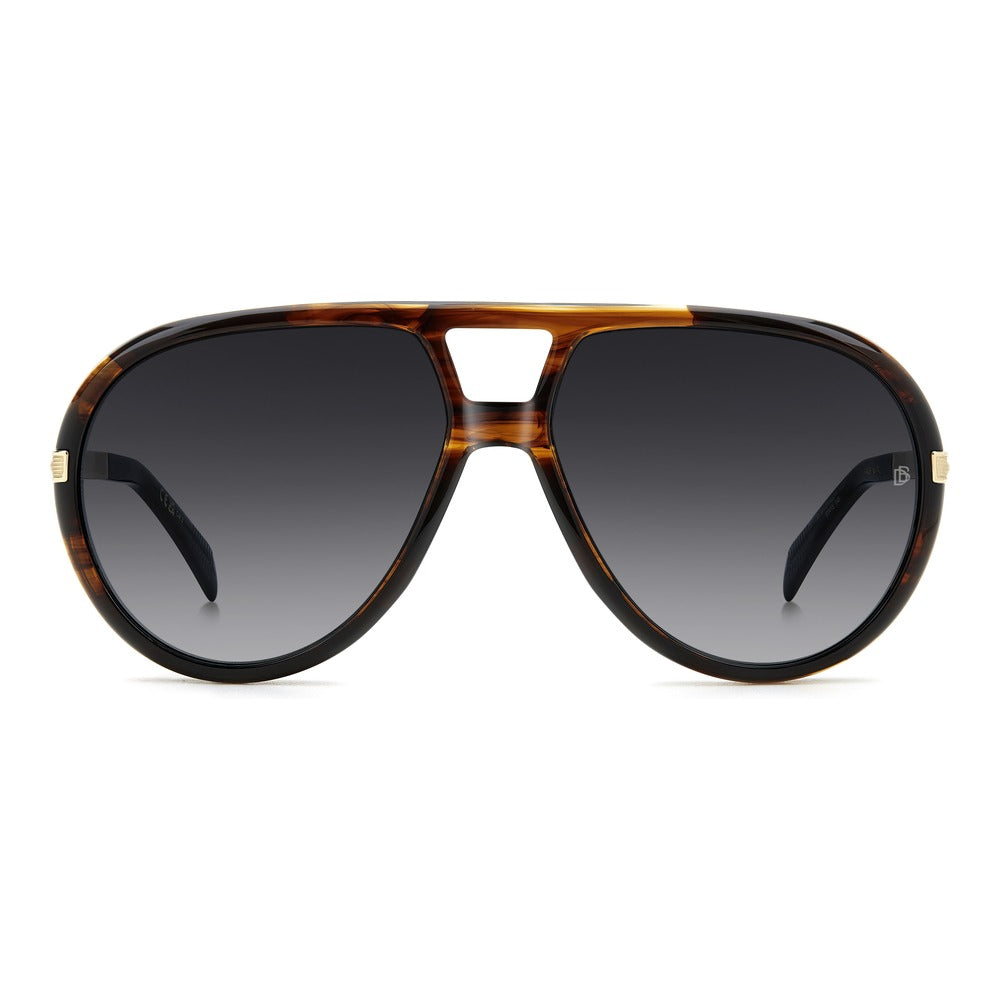 Gafas De Sol DAVID BECKHAM DB 99/VOYAGER 2IK Hombre Talla 61 mm