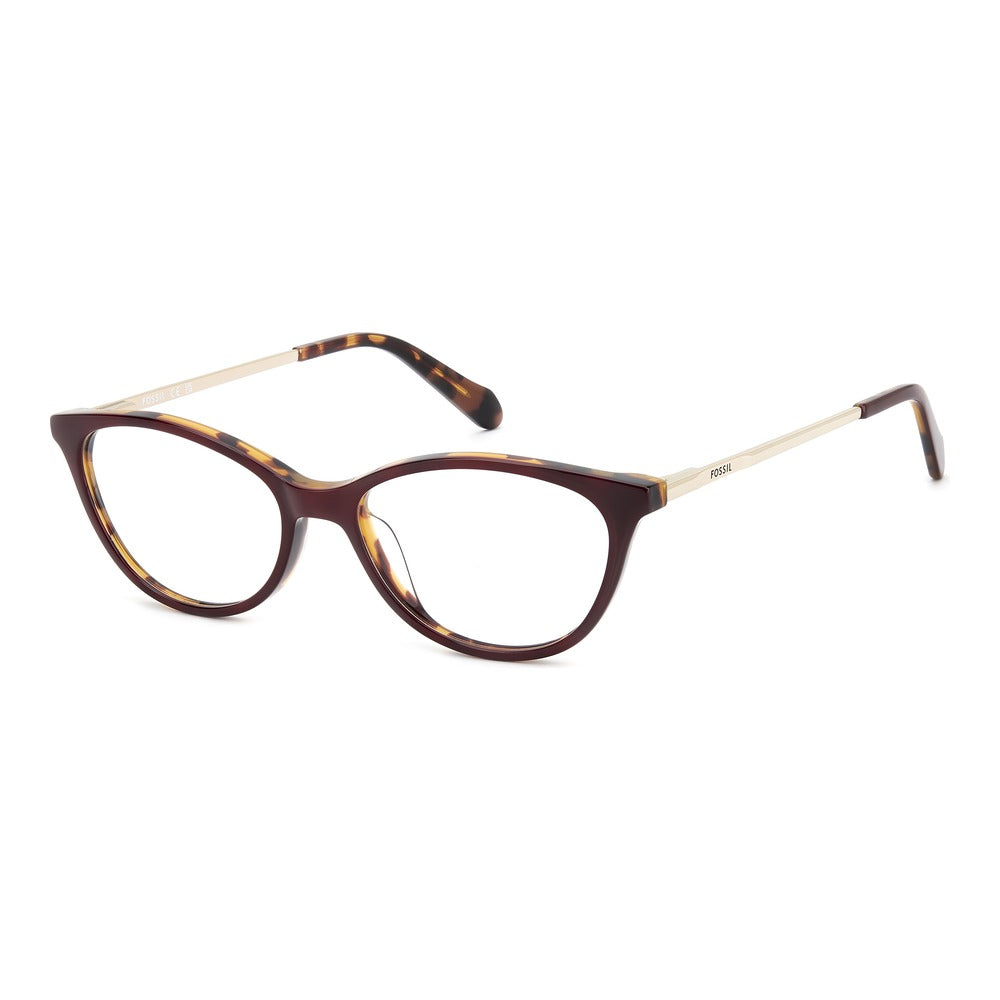 Gafas De Vista FOSSIL FOS 7196 2W8 Mujer Talla 52 mm
