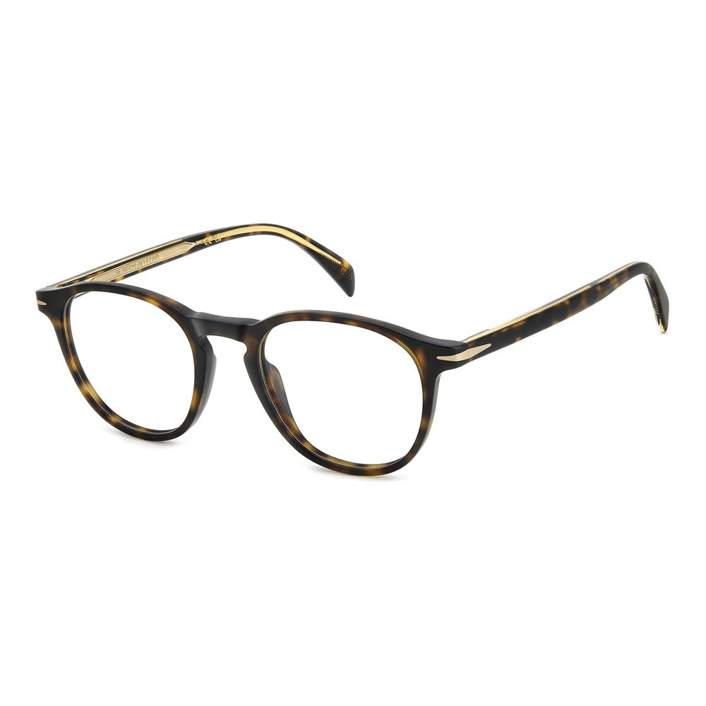Gafas De Vista DAVID BECKHAM DB 1018 FLL Hombre Talla 49 mm