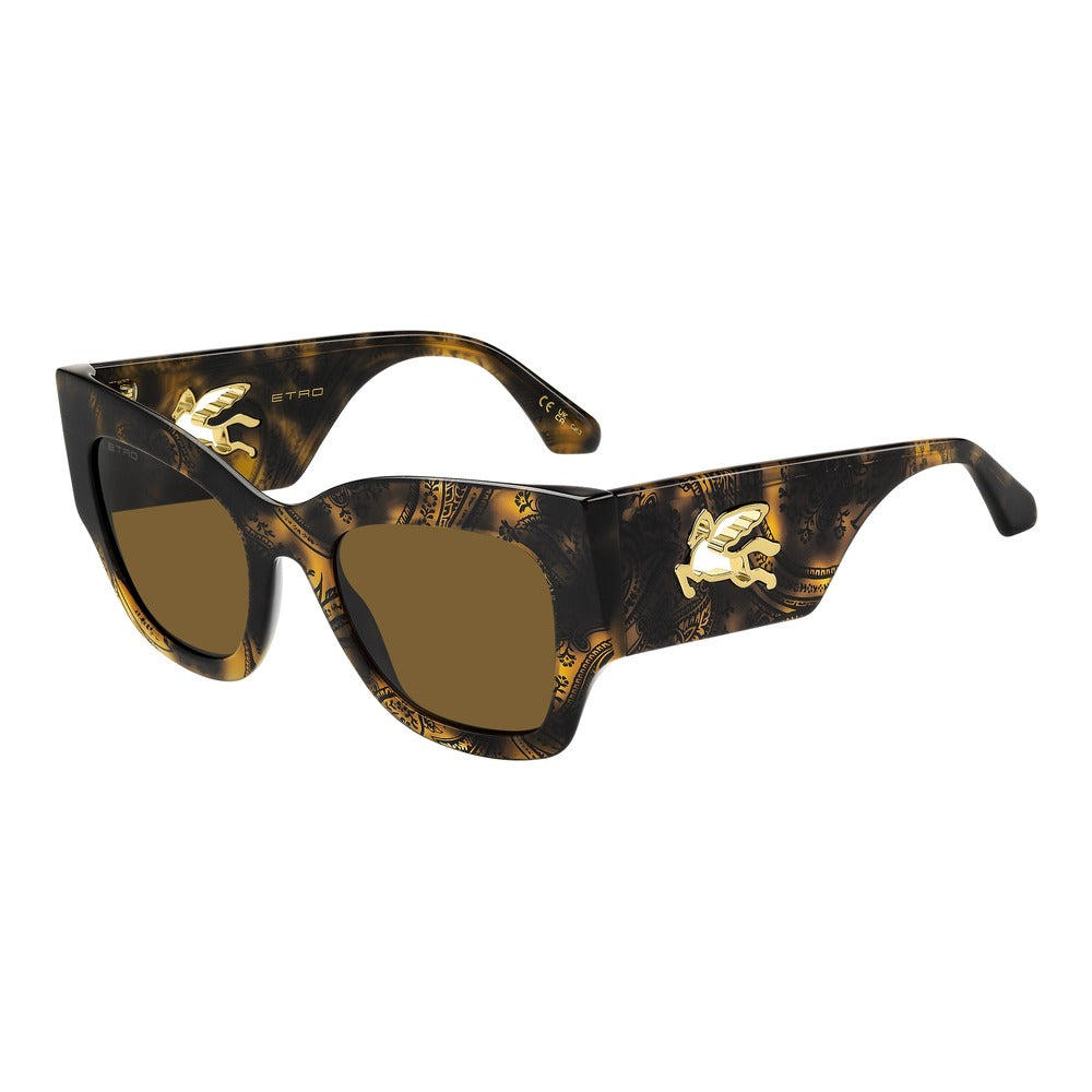 Gafas De Sol ETRO ETRO 0076/S 807 Mujer Talla 52 mm
