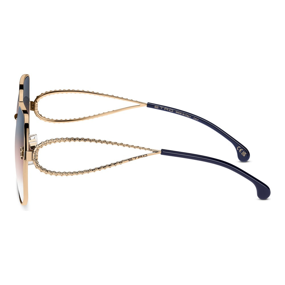Gafas De Sol ETRO ETRO 0071/F/S DDB Mujer Talla 62 mm