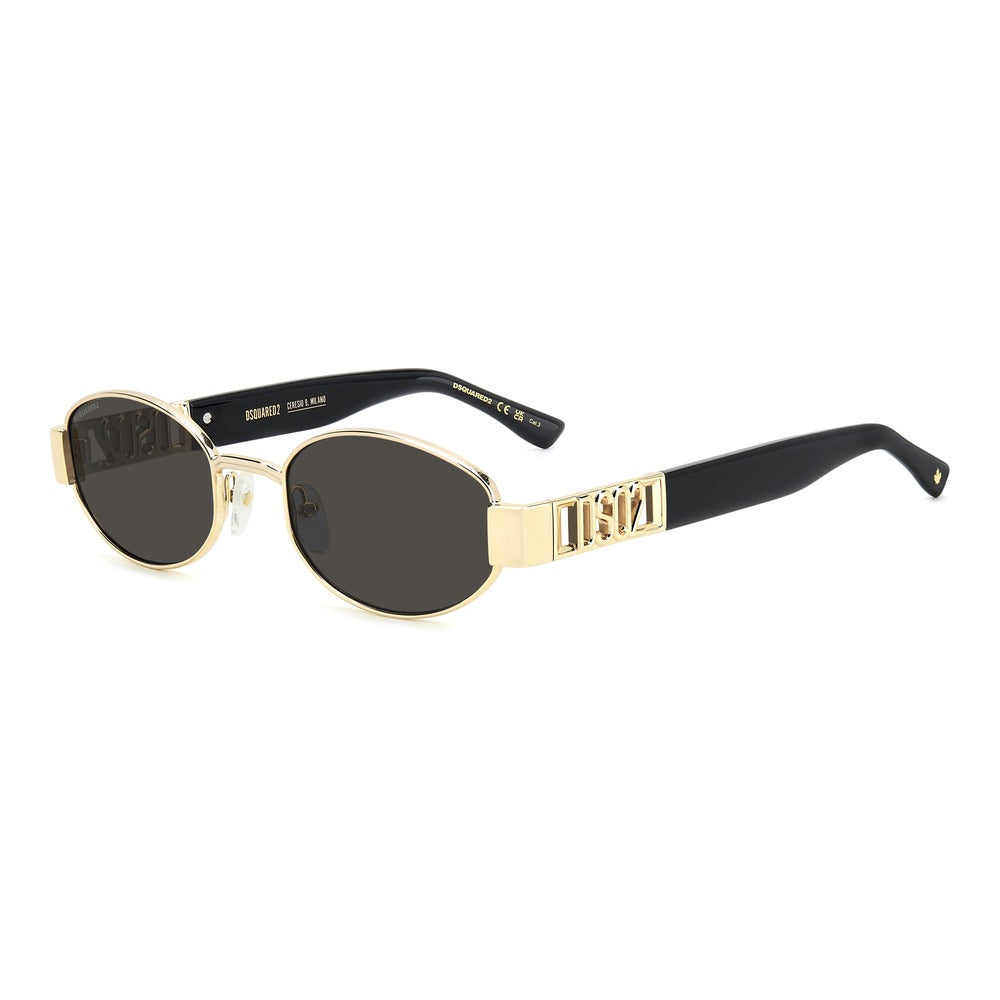 Gafas De Sol DSQUARED2 D2 0155/S 000 Hombre Talla 53 mm