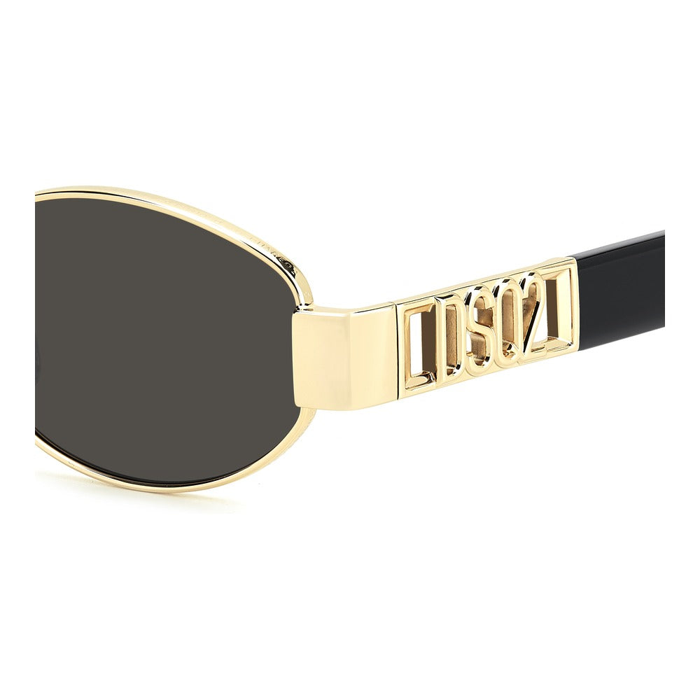Gafas De Sol DSQUARED2 D2 0155/S 000 Hombre Talla 53 mm