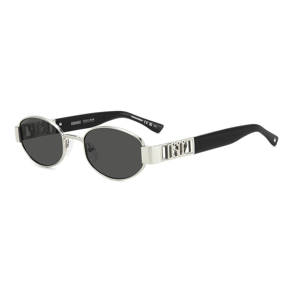 Gafas De Sol DSQUARED2 D2 0155/S 000 Hombre Talla 53 mm