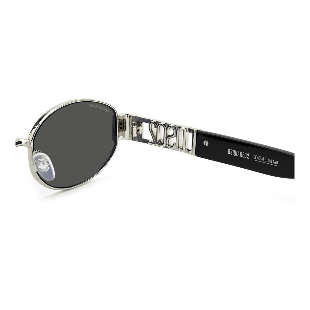 Gafas De Sol DSQUARED2 D2 0155/S 000 Hombre Talla 53 mm