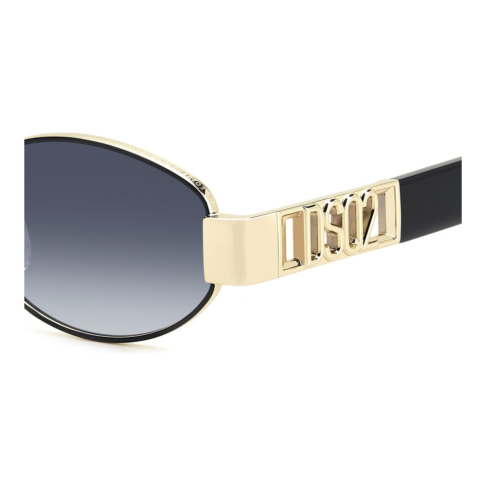 Gafas De Sol DSQUARED2 D2 0155/S 000 Hombre Talla 53 mm