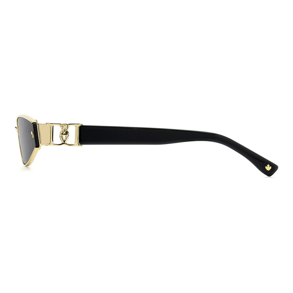 Gafas De Sol DSQUARED2 D2 0168/S 000 Mujer Talla 61 mm