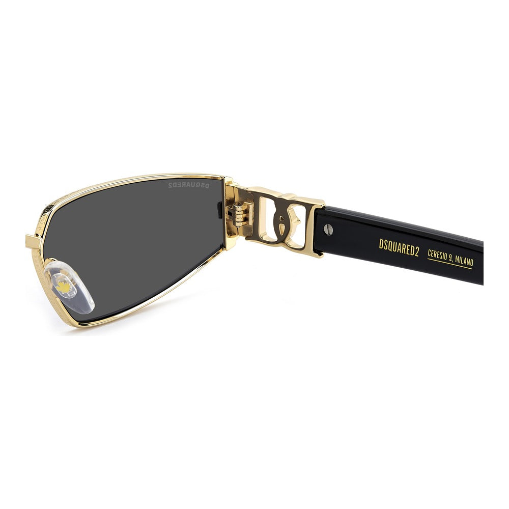 Gafas De Sol DSQUARED2 D2 0168/S 000 Mujer Talla 61 mm