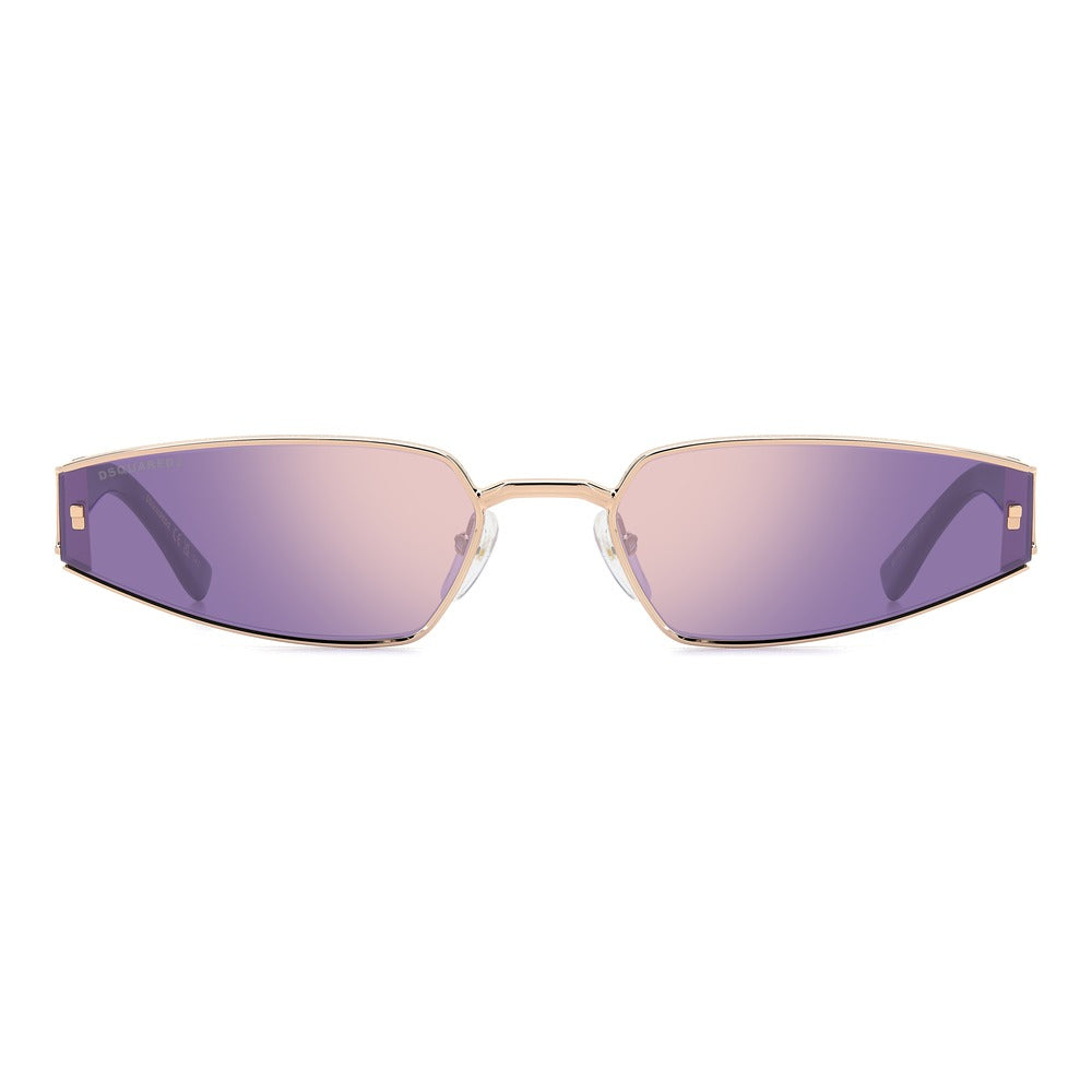 Gafas De Sol DSQUARED2 D2 0168/S 000 Mujer Talla 61 mm