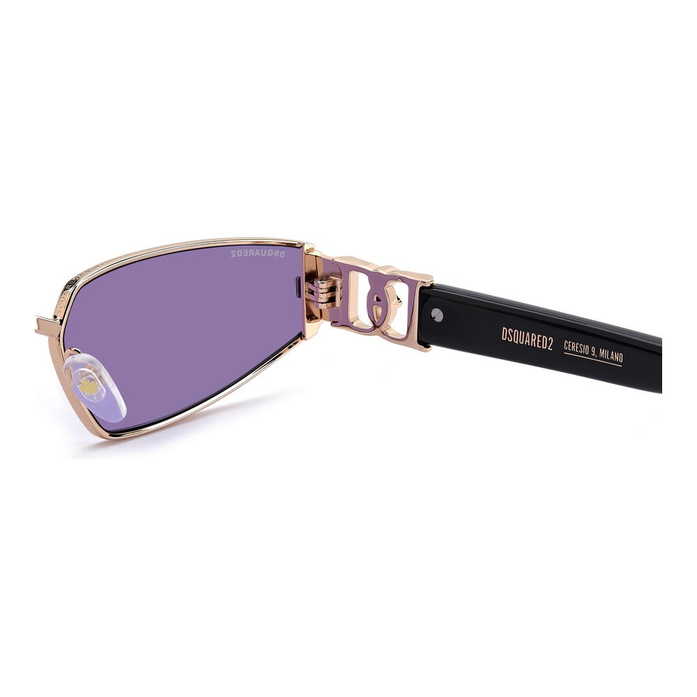 Gafas De Sol DSQUARED2 D2 0168/S 000 Mujer Talla 61 mm