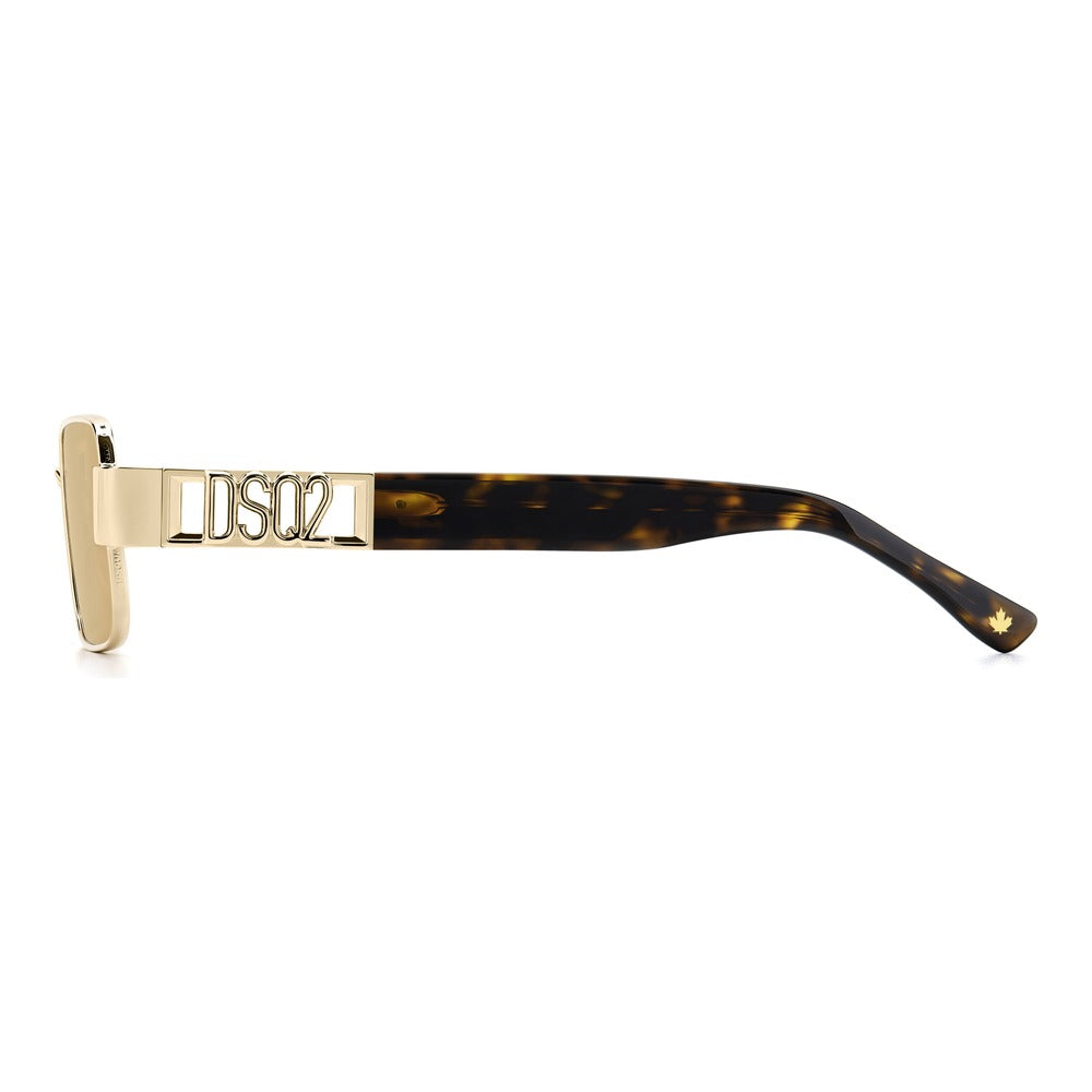 Gafas De Sol DSQUARED2 D2 0156/S 000 Hombre Talla 54 mm