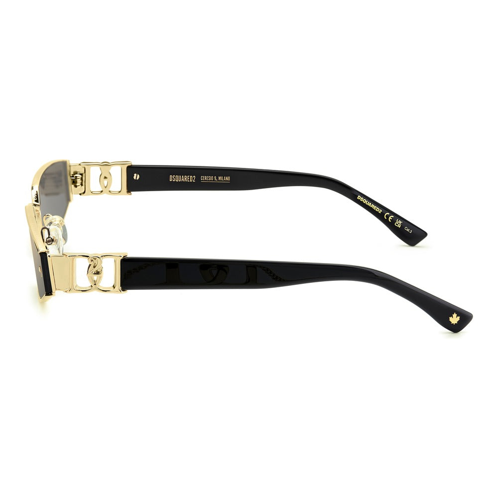 Gafas De Sol DSQUARED2 D2 0168/S/SE 000 Mujer Talla 61 mm
